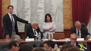 INSEDIAMENTO CONSIGLIO COMUNALE DI MARSALA 2026