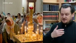 В очередном выпуске «Основы» говорим о природе добра в христианском понимании