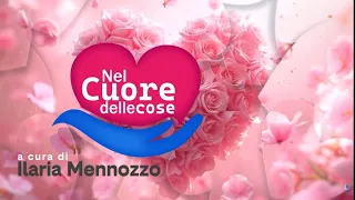 NEL CUORE DELLE COSE   FABIO PERRICONE