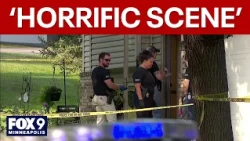 Daycare killings linked to deadly stabbing in neighboring city