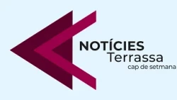 Notícies Terrassa Cap de Setmana 04/050726
