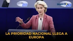 'Made in Europe', the regulation that favors European products over foreign ones