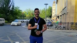 Ningxia, an Autonomous Region for the Muslim Hui People and One of China’s Key Gateways to the Ar...