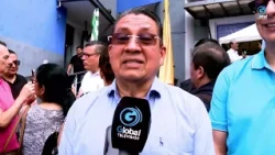 🕊️ Luis Alape destacó la importancia de la libertad religiosa