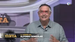 Straight from the Source | Alfonso González Jerez