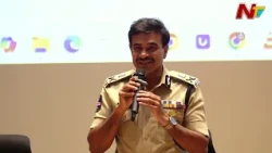 నాగార్జునకు సైబర్ కేటుగాళ్ల షాక్.. అసలు ఏం జరిగిందో చెప్పిన బంగార్రాజు.. | Nagarjuna | Cyber Crime