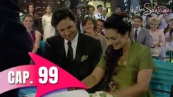 The Holy Women - Episode 99 - The Wedding