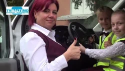 About Road Safety