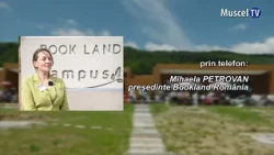 MUSCEL TV NEWS 09/02/2026 THE VULTUREȘTI CAMPUS HAS ITS OPERATING PERMIT