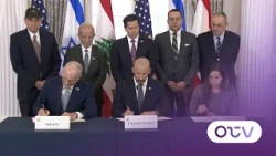 مفاوضات روما: حديث عن تعليق مشاركة لبنان في المفاوضات فماذا بعد؟