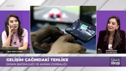 The Threat of the Digital Age: How Does Social Media Affect Children? - Conversation with Güven |...