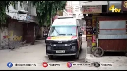 MCD Demolishes 20+ Illegal Buildings After Delhi Collapse.