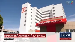 08/10 NURSE ASSAULTED August 10