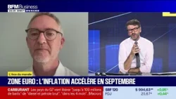 L'éco du monde : Le rapport sur l'emploi américain a rendu son verdict