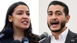 AOC endorses Abdul El-Sayed in Michigan Senate race