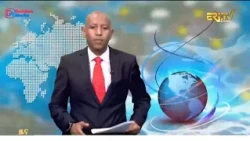 Evening News in Tigrinya for July 23, 2026 - ERi-TV, Eritrea