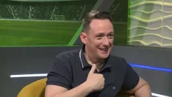 Sporttárs - Fenyő Dáci (Hegyi Iván műsora)