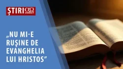 God's truth is non-negotiable