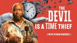 God came to reverse what the enemy did to you! A timely word from @KynanBridges