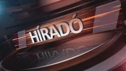 Híradó 2026.10.15-én, csütörtökön