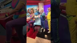 Posadas of Yesterday and Today Oscar Gaona - TV With You 07/22/2026