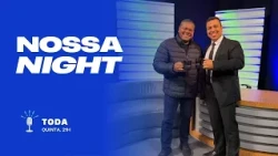 NOSSA NIGHT - FERNANDES LIMA