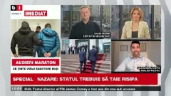 SPECIAL B1. NICULESCU de la Chișinău:NU CREȘTEM TAXELE/Ce șanse are NETANYAHU să rămână la putere P1