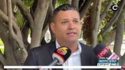 Lawyer Lenin Rodas questions the State's lack of tools to investigate child violence