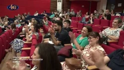 «Ιχνηλατώντας την ταυτότητα του Θεολόγου σήμερα», β΄ μέρος | Επιστημονική Ημερίδα Θεολόγων | 23.6.26