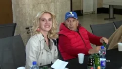SEDAM DANA U VOGOŠĆI 17-10-2026