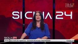 Sicilia24 July 26, 2026 - 7:00 PM