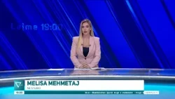 Edicioni Informativ - 11 Gusht 2026 - Ora 19:00 - News, Lajme - Vizion Plus
