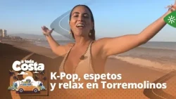 At All Costs | K-Pop, espetos, and relaxation in Torremolinos