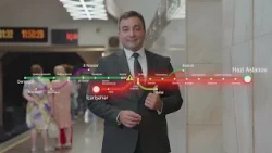 Yeni ekspres marşrutların dayanacaq məntəqələri ilə videoda tanış ola bilərsiniz