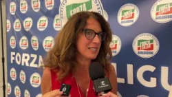 Congresso regionale Forza Italia, Cavo: "Dobbiamo mantenere la moderazione contro i toni esasperati"