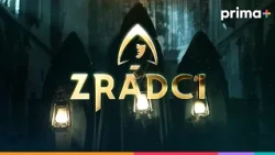 Nejďábelštější hra na život a na smrt je zpátky! 💀 Začínáme už v září na Primě a na prima+ 💚