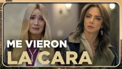 ¿Grecia quiere castigar a Bolero? | Guardián de mi Vida 4/4 | Capítulo 45