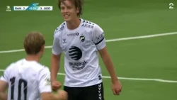 Ranheim 3 - 5 Odd - Høydepunkter