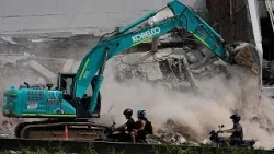 Aumentan a 273 los muertos por el terremoto de Colombia, entre ellos un español