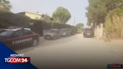 Cagliari, 47enne si costituisce dopo aver sparato alla moglie e al fratello