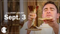 Catholic Mass Today | Thursday September 3, 2026 | CatholicTV Daily Mass