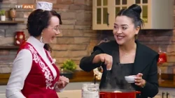 One Nation A Thousand Flavors Episode 22