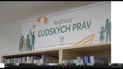 Knižnica ľudských práv