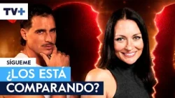 Paula Pavic Claims to Have Her Heart Divided Between Her Daughter and Camilo Huerta