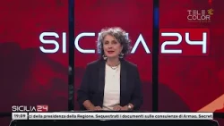 Sicilia24 October 15, 2026 - 7:00 PM