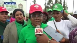 Group Insists Pres Tinubu's Economic Reforms Are Yielding Results