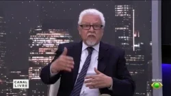 Mitre: "Skipping debates is a terrible idea for candidates"