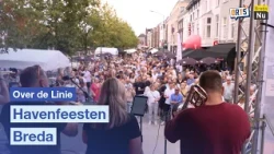 Havenfeesten Breda 2026