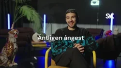 Den svenska Youtube-historien | Ung verklighet på SVT Play