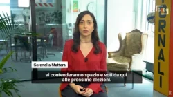 La propaganda sulla giustizia e lo scontro nel centrodestra sulle macerie del referendum